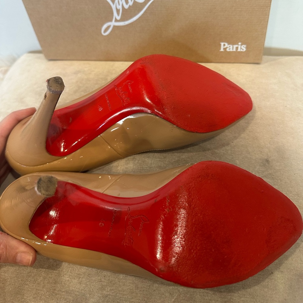 Christian Louboutin Pumps - Picture 10 of 14